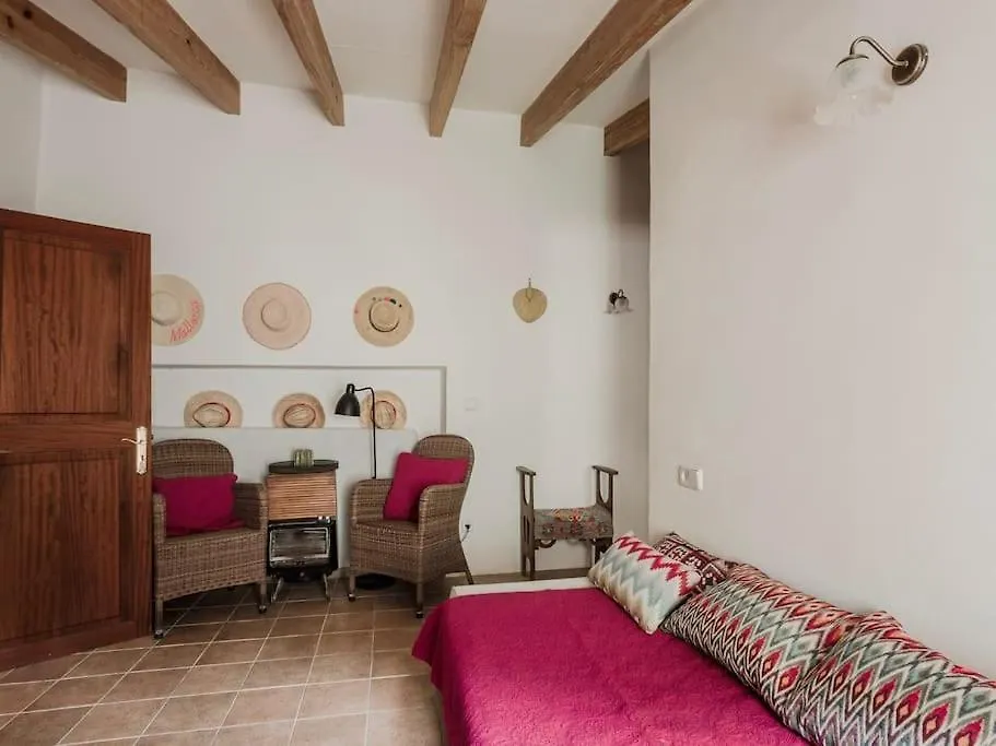 Holiday home Ca'N Nicolau Villa Deia