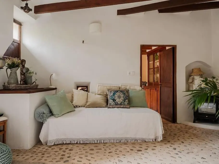 Ca'N Nicolau Villa Deia 0*,  Spain
